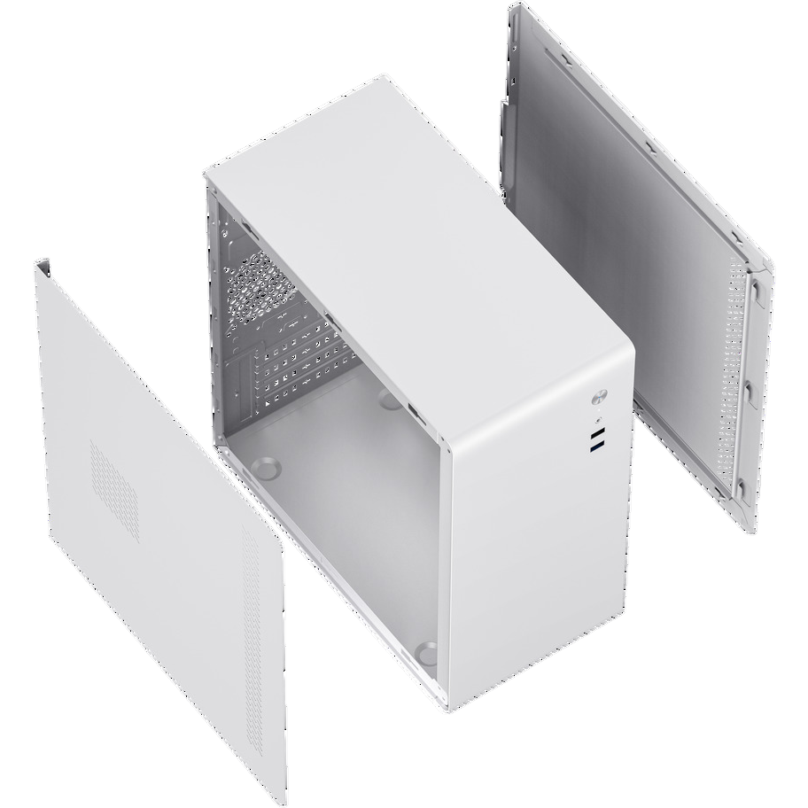 Корпус Foxline FL-719W-FZ450R-U31 - фото 5