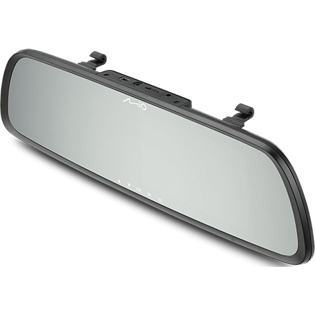 Автомобильный видеорегистратор Mio MiVue R45 - фото 2