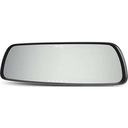 Автомобильный видеорегистратор Mio MiVue R45 - фото 3