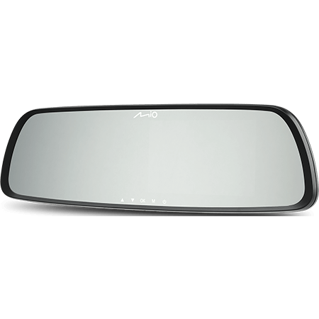 Автомобильный видеорегистратор Mio MiVue R47D - фото 3