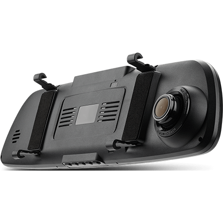 Автомобильный видеорегистратор Mio MiVue R47D - фото 4