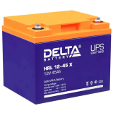 Аккумуляторная батарея Delta HRL12-45X (HRL 12-45 X)