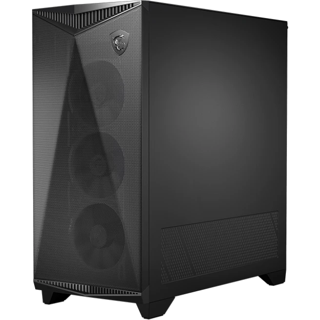 Корпус MSI MPG GUNGNIR 300P AIRFLOW - фото 2