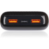 Внешний аккумулятор Accesstyle Arsenic 20PQD