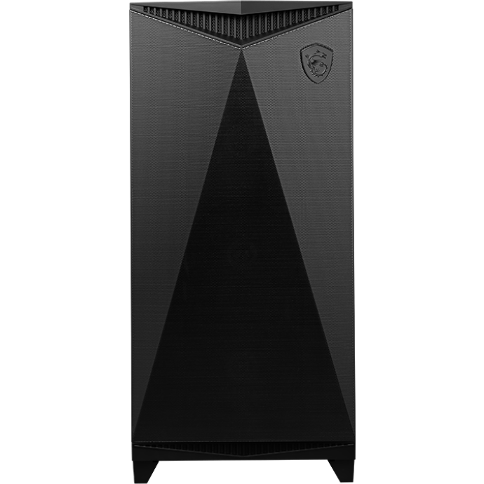 Корпус MSI MPG GUNGNIR 300P AIRFLOW - фото 3