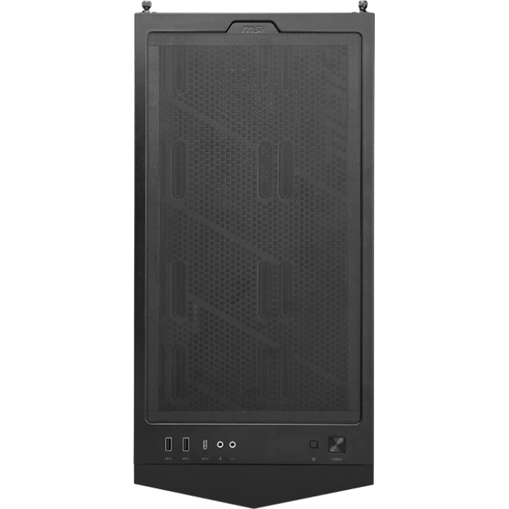 Корпус MSI MPG GUNGNIR 300P AIRFLOW - фото 7