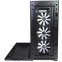 Корпус MSI MPG GUNGNIR 300R AIRFLOW Black - фото 5