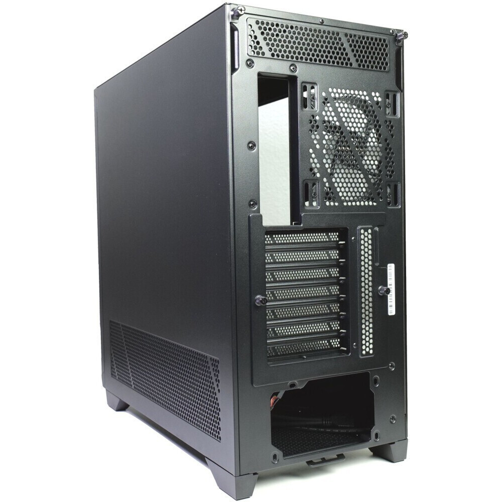 Корпус MSI MPG GUNGNIR 300R AIRFLOW Black - фото 9