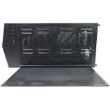 Корпус MSI MPG GUNGNIR 300R AIRFLOW Black