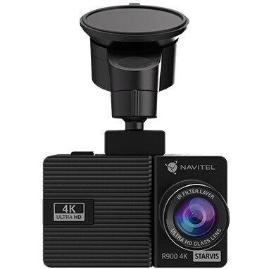 Автомобильный видеорегистратор Navitel R900 4K - фото 3