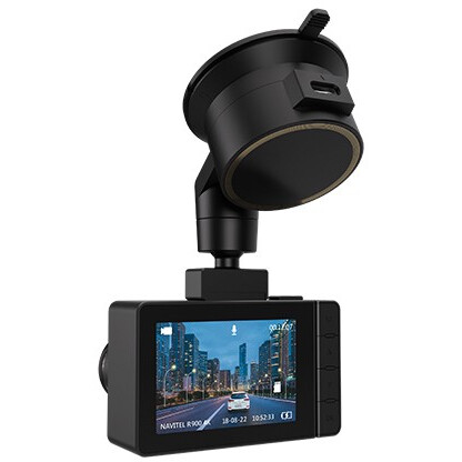 Автомобильный видеорегистратор Navitel R900 4K - фото 5