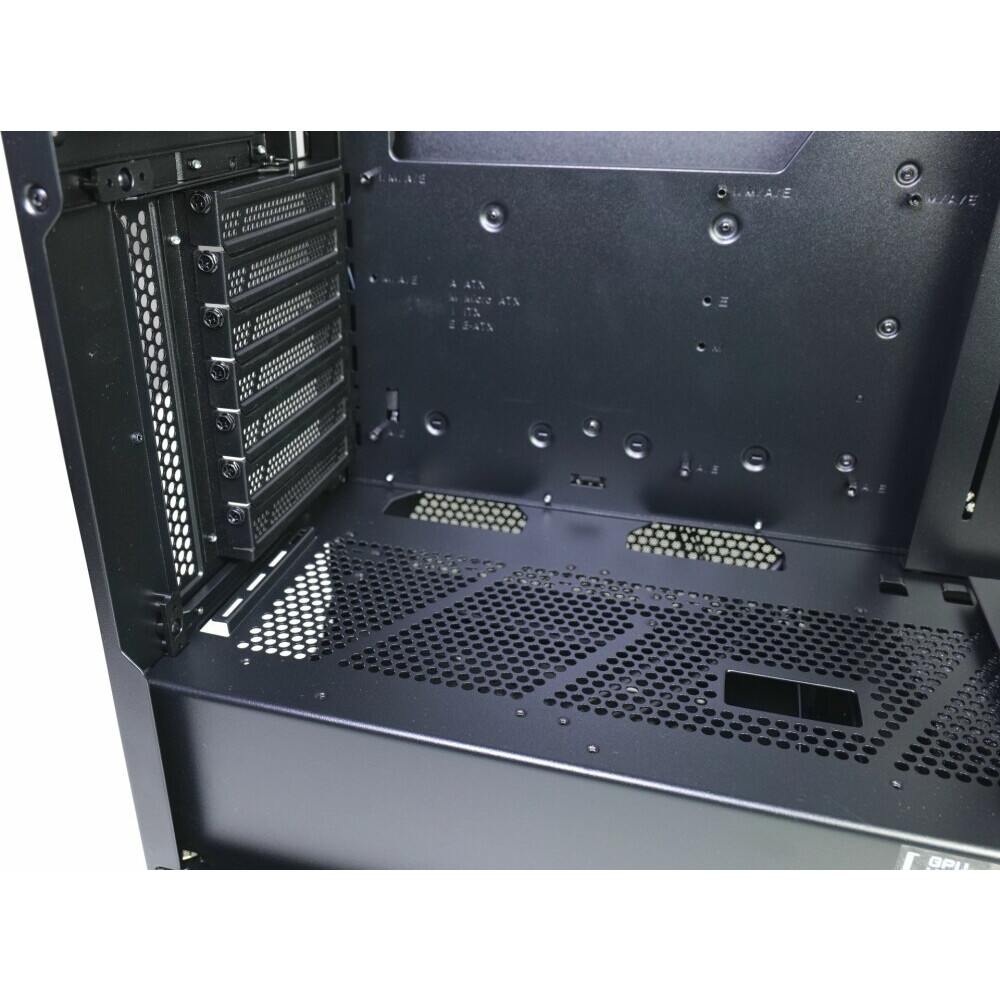 Корпус MSI MPG GUNGNIR 300P AIRFLOW - фото 5