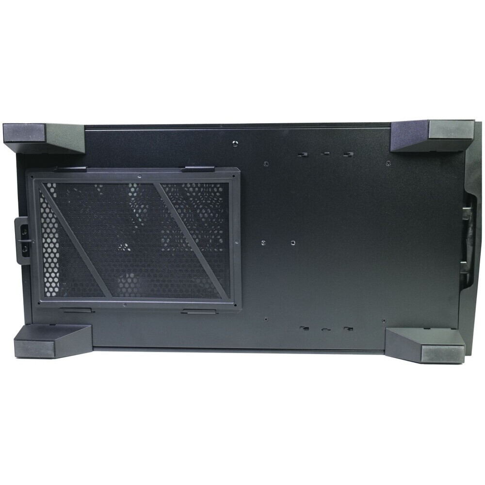 Корпус MSI MPG GUNGNIR 300P AIRFLOW - фото 9