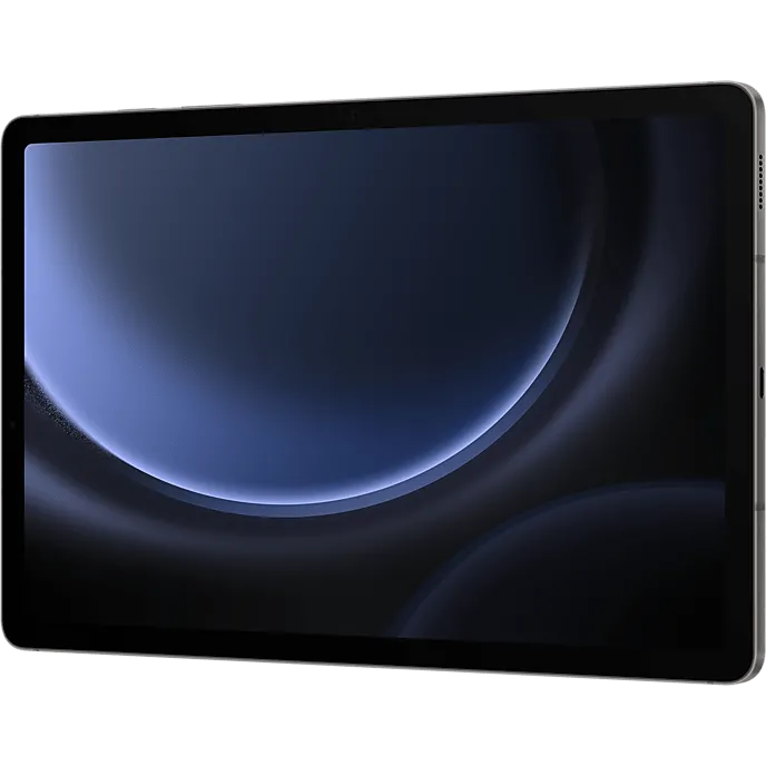 Планшет Samsung Galaxy Tab S9 FE 6/128Gb Graphite (SM-X510NZAACAU) - фото 5
