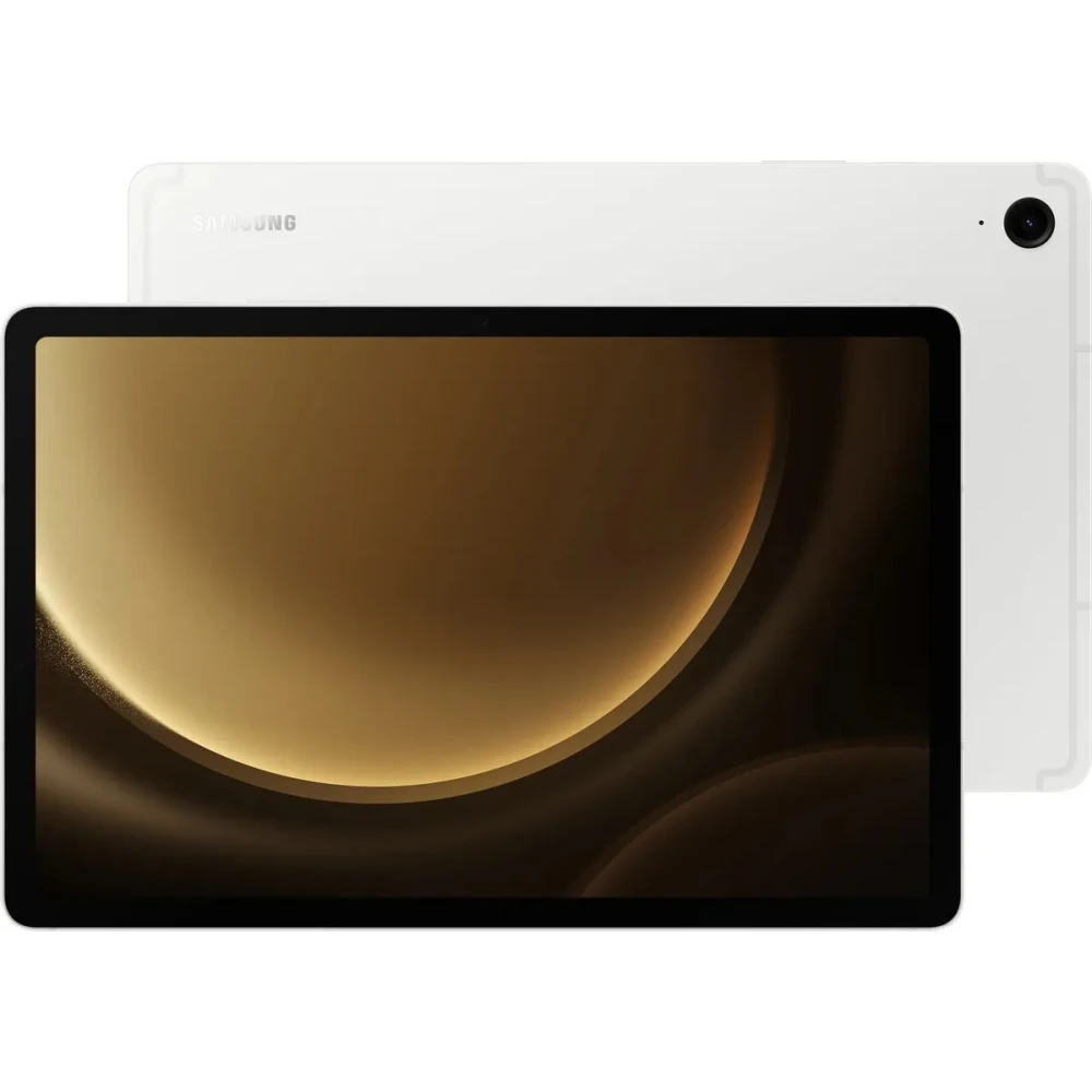 Планшет Samsung Galaxy Tab S9 FE 8/256Gb Silver (SM-X510NZSECAU)