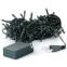 Гирлянда ECOLA Нить 10м 160Led RGBW Green Wire - N2GM10ELC - фото 2
