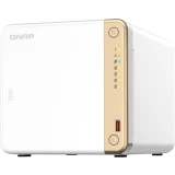 Сетевое хранилище (NAS) QNAP TS-462-4G