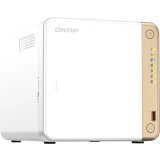 Сетевое хранилище (NAS) QNAP TS-462-4G