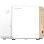 Сетевое хранилище (NAS) QNAP TS-462-4G - фото 3