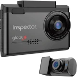 Автомобильный видеорегистратор Inspector Globus