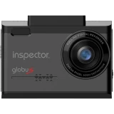 Автомобильный видеорегистратор Inspector Globus