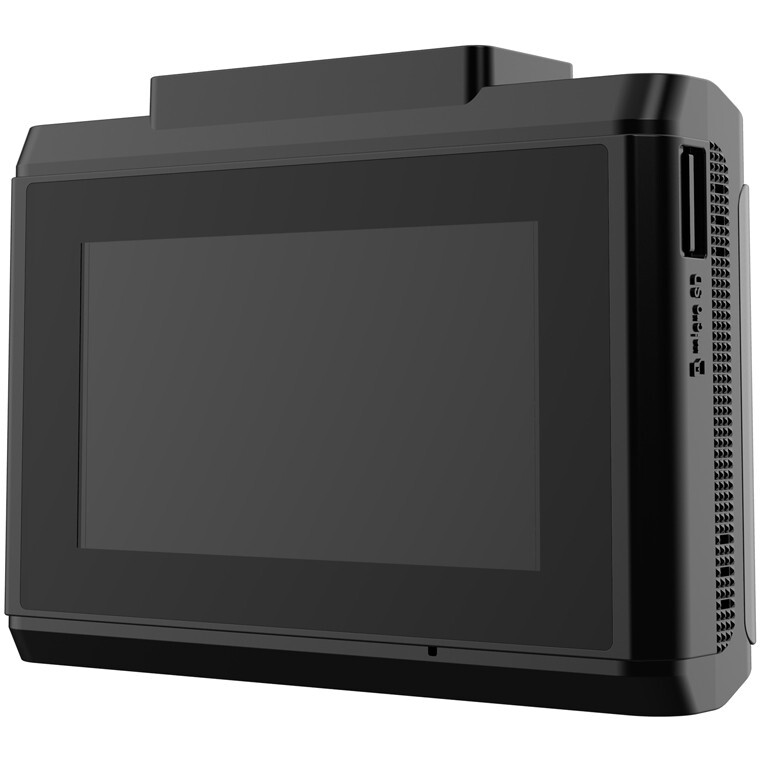 Автомобильный видеорегистратор Inspector Globus - фото 4