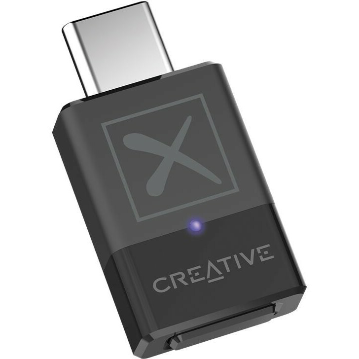 Bluetooth трансмиттер Creative BT-W5 USB - 70SA018000002
