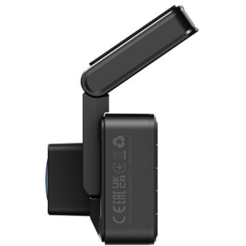 Автомобильный видеорегистратор Navitel R480 2K - фото 6