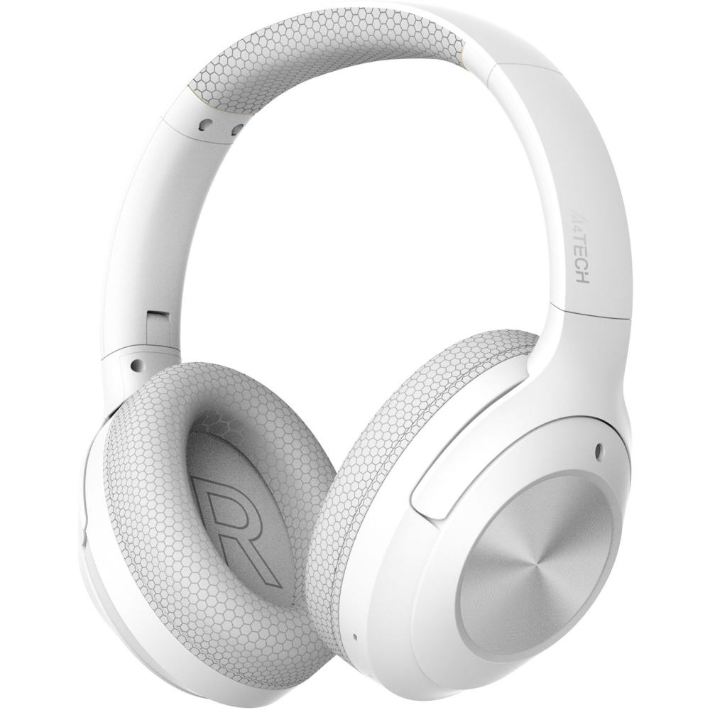 Гарнитура A4Tech Fstyler BH220 White