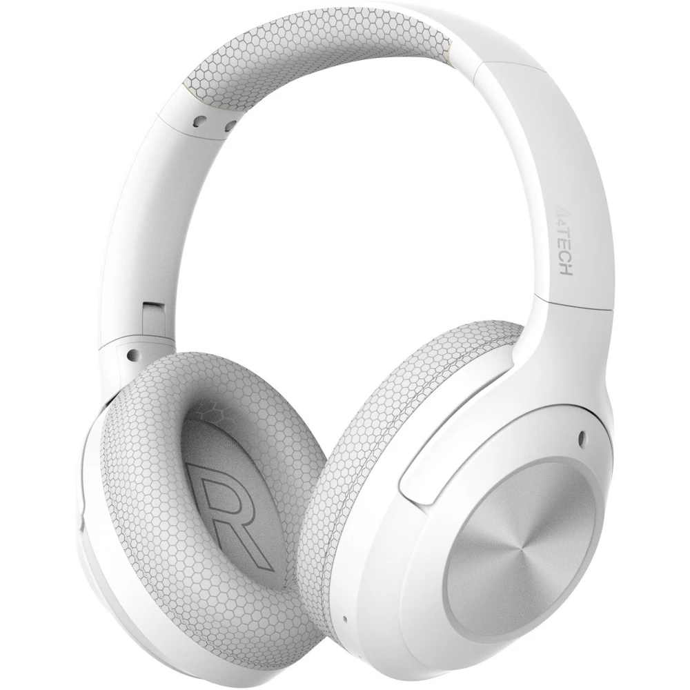 Гарнитура A4Tech Fstyler BH220 White - BH220 WHITE
