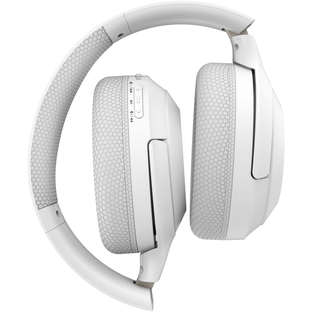 Гарнитура A4Tech Fstyler BH220 White - BH220 WHITE - фото 6