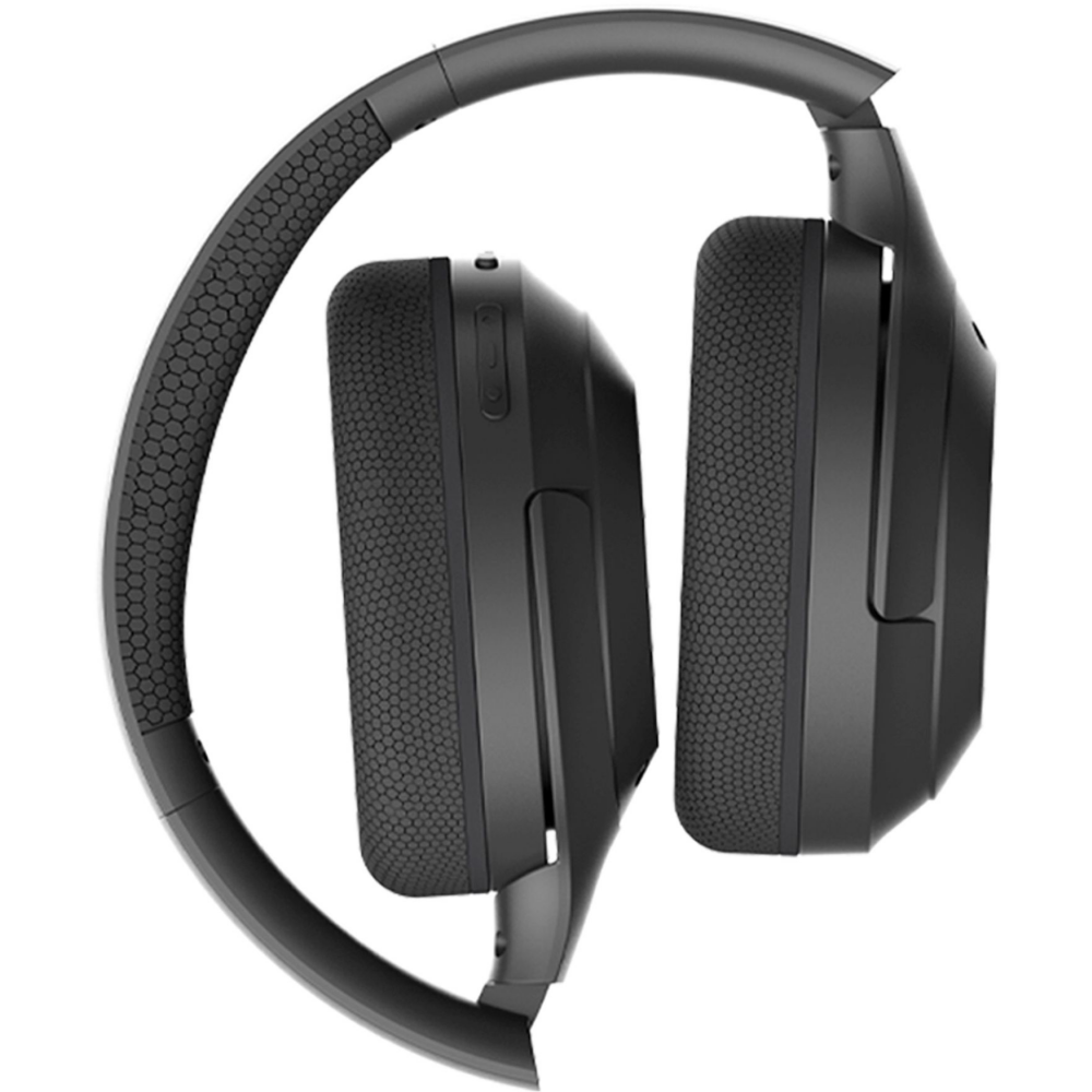 Гарнитура A4Tech Fstyler BH220 Black - BH220 BLACK - фото 6