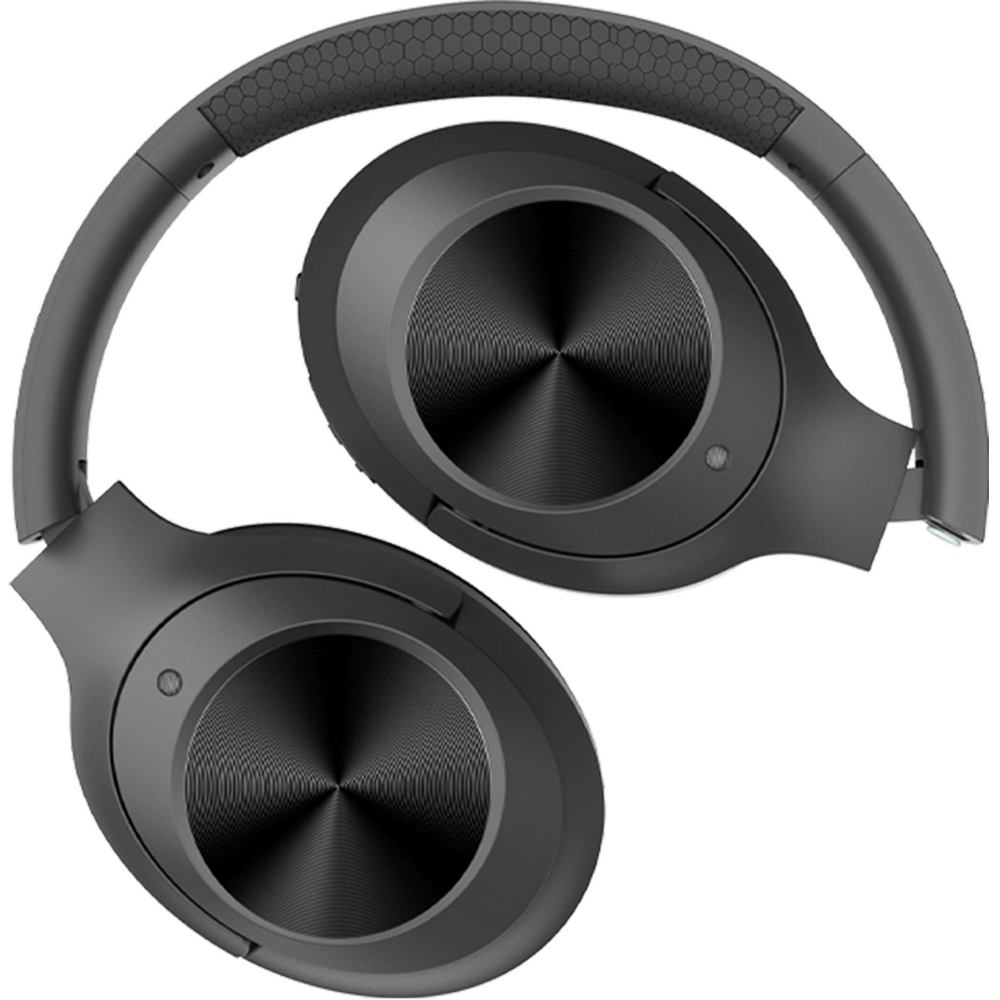 Гарнитура A4Tech Fstyler BH220 Black - BH220 BLACK - фото 7