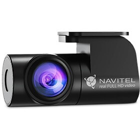 Автомобильный видеорегистратор Navitel R9 Dual - фото 6