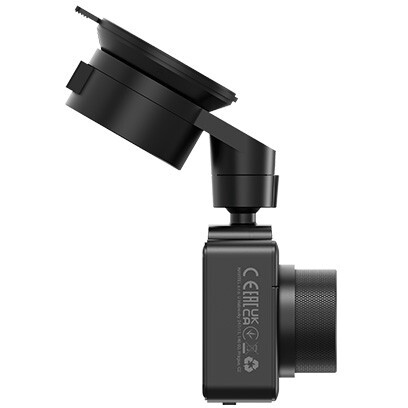 Автомобильный видеорегистратор Navitel R980 4K - фото 5