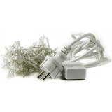 Гирлянда ECOLA Нить 15м 200Led Blue (IP44) (N4YB15ELC)