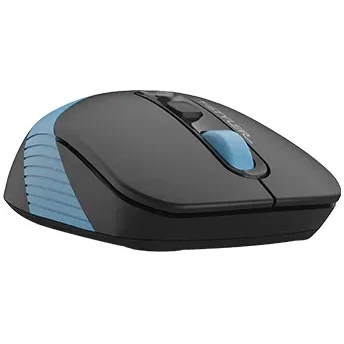 Мышь A4Tech Fstyler FG10CS Air Ash Blue - фото 2