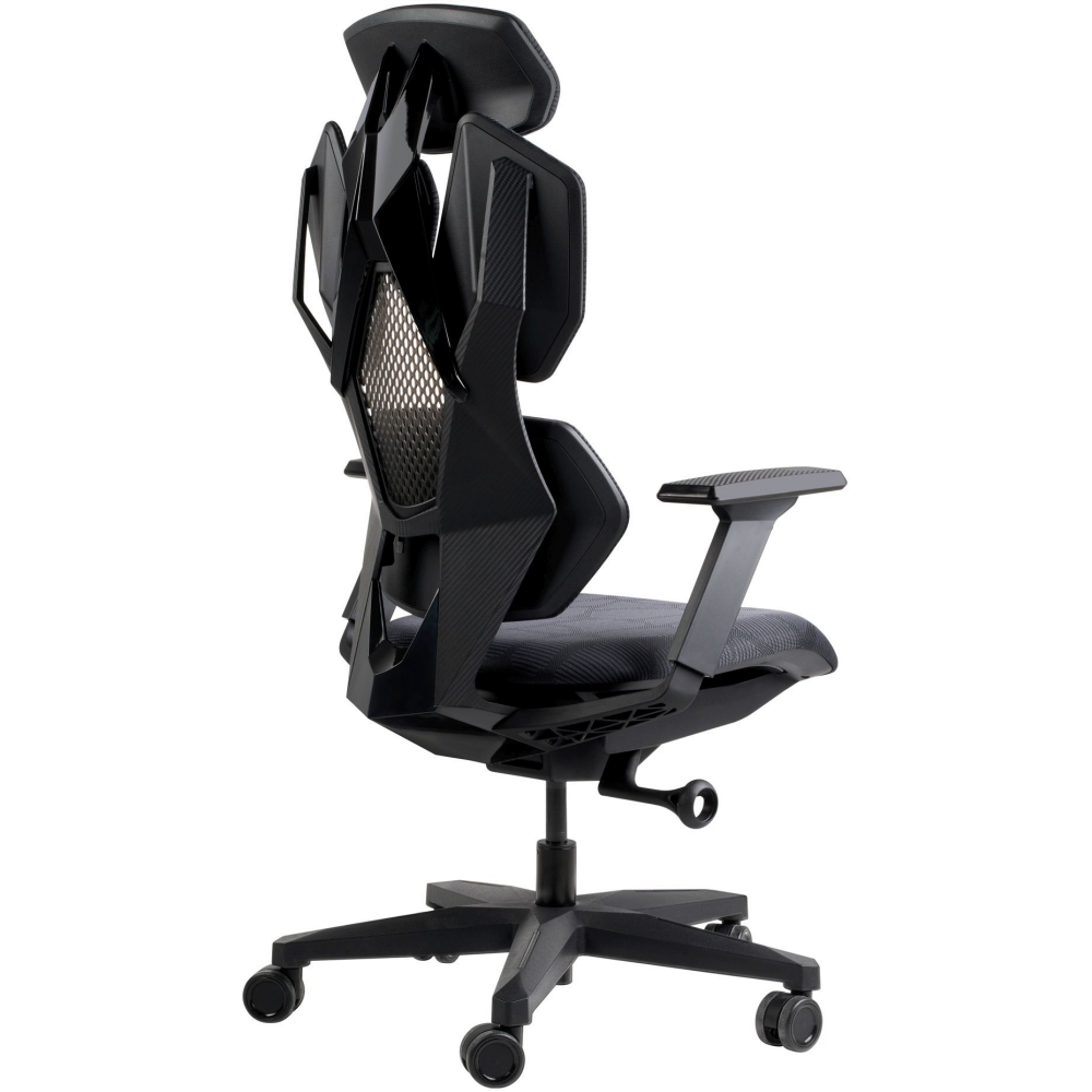 Игровое кресло GMNG GG-CH110B - фото 2