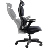 Игровое кресло GMNG GG-CH110B