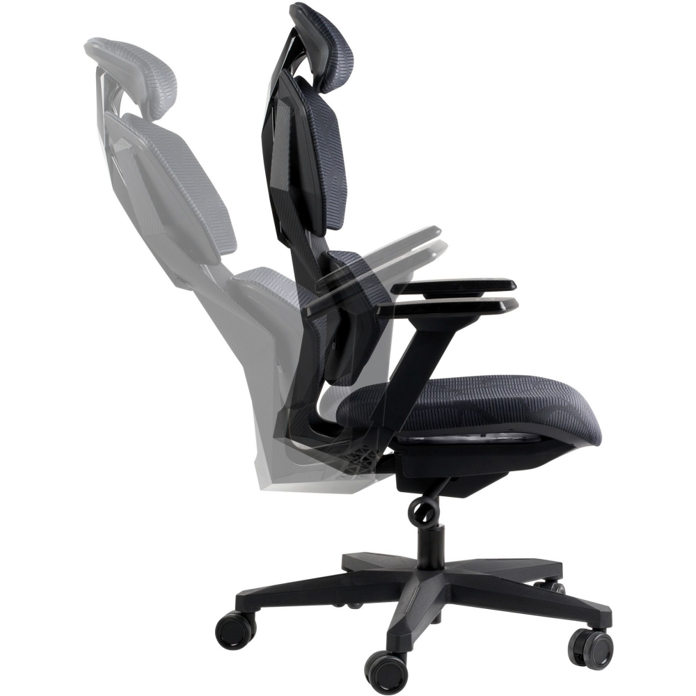 Игровое кресло GMNG GG-CH110B - фото 3