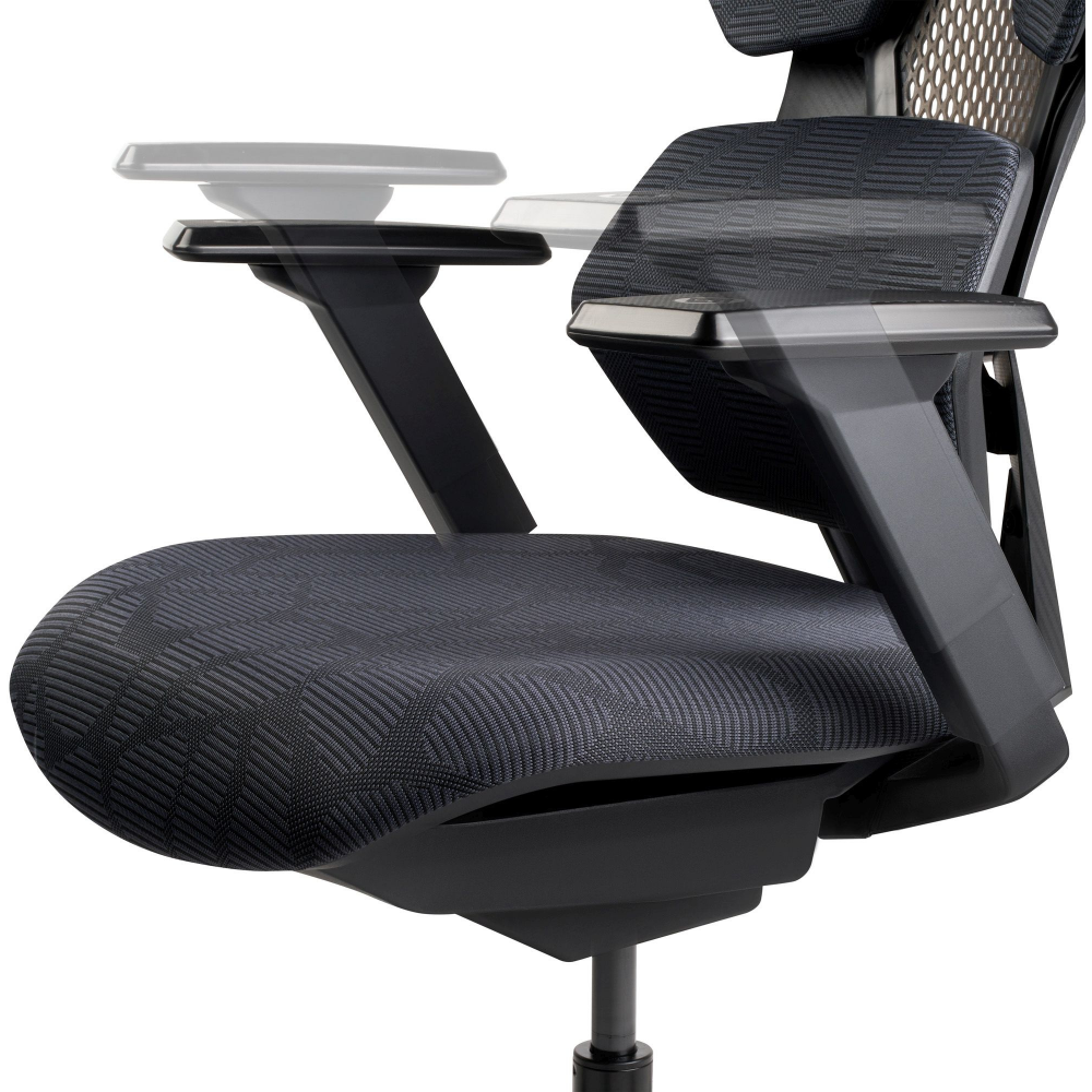 Игровое кресло GMNG GG-CH110B - фото 6