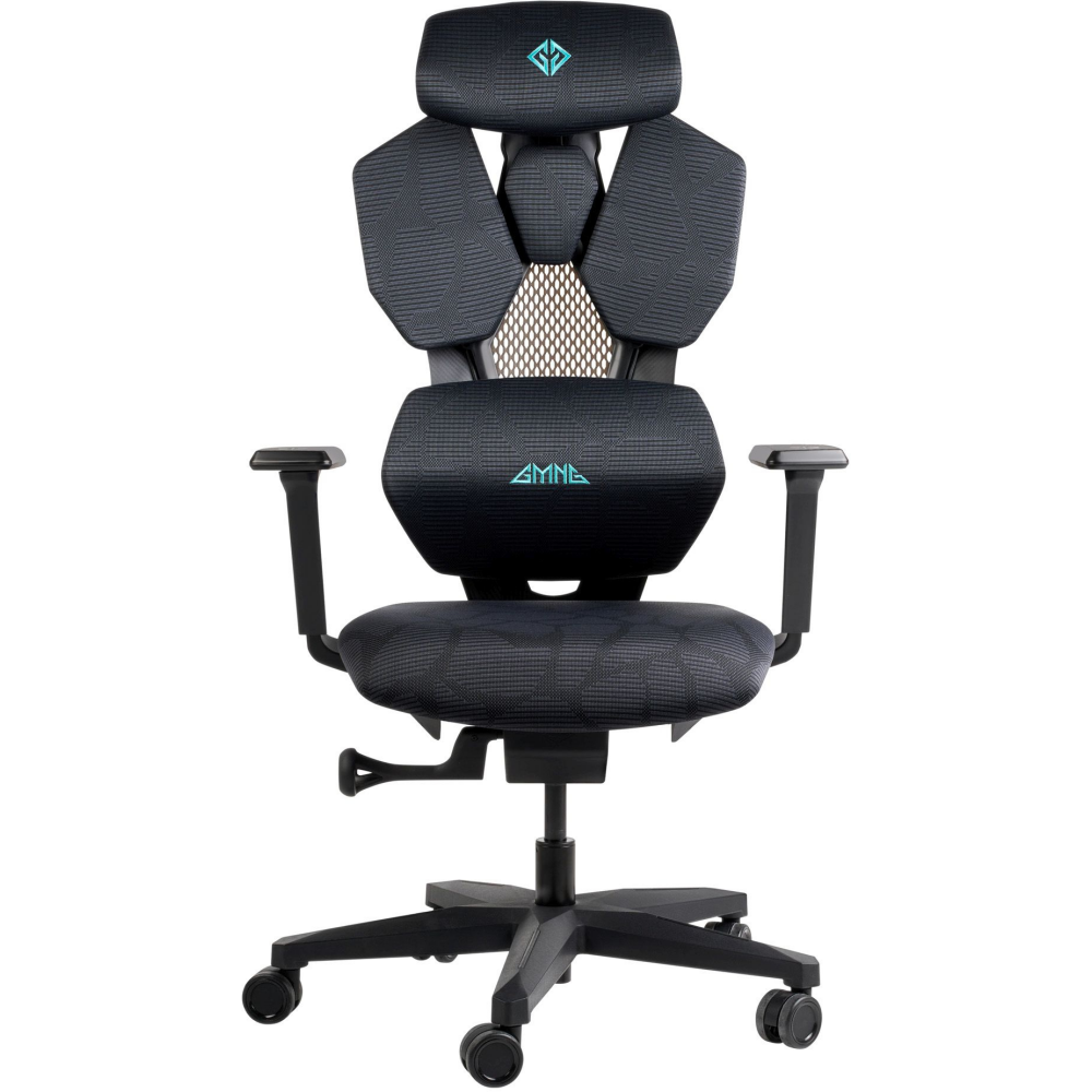 Игровое кресло GMNG GG-CH110B - фото 8