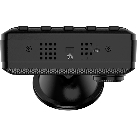 Автомобильный видеорегистратор Sho-Me Combo Mini WiFi Pro - фото 5