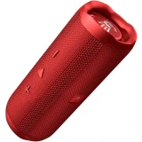 Портативная акустика Bloody S6 Tube Red