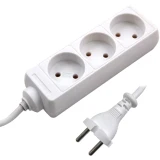 Сетевой удлинитель СТАРТ С/У S 3x1 (4607175852678)