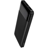 Внешний аккумулятор HOCO J72 Easy travel Black