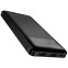 Внешний аккумулятор HOCO J72 Easy travel Black - фото 2