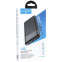 Внешний аккумулятор HOCO J72 Easy travel Black - фото 3