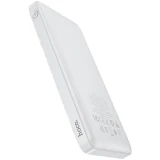 Внешний аккумулятор HOCO J72 Easy travel White (6931474738387)