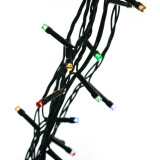 Гирлянда ECOLA Нить 6м 100Led RGBW Green Wire (N2GM06ELC)